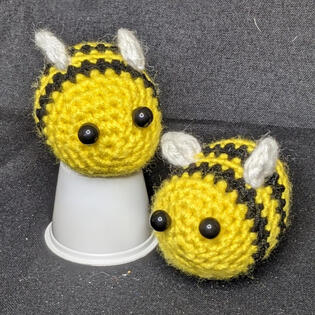 Bees $10