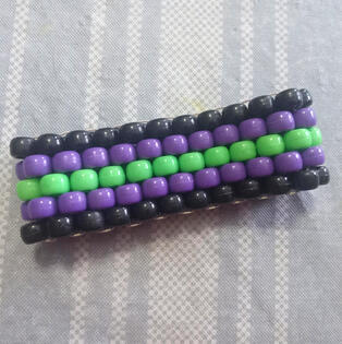 Peyote Stitch Cuffs $3+